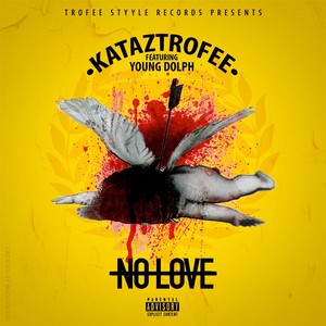 No Love (Remix) [feat. Young Dolph]