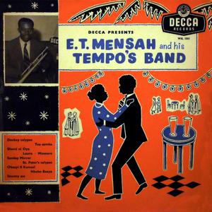 E. T. Mensah And His Tempo's Band