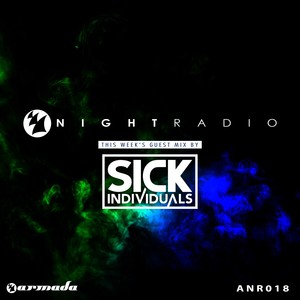 Only Child[ANR018] (Original Mix)