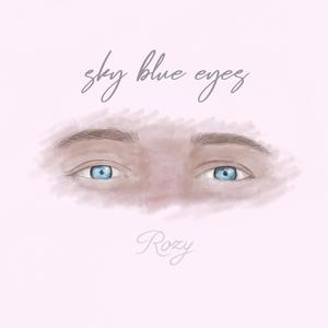 Sky Blue Eyes