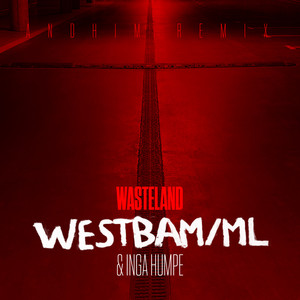 Wasteland (Andhim Remix)