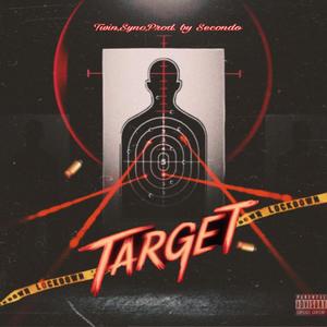 TARGET (feat.‏‏‎ Syno‏‏‎ &‏‏‎ Twin) (Explicit)