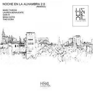Noche en la Alhambra 2.0 (Remixes)