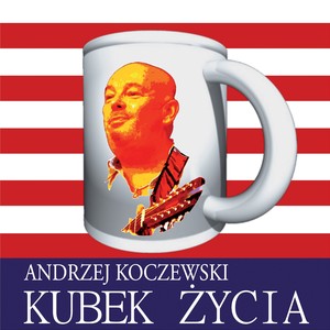 Kubek życia