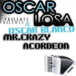 Mr. Crazy Acordeon