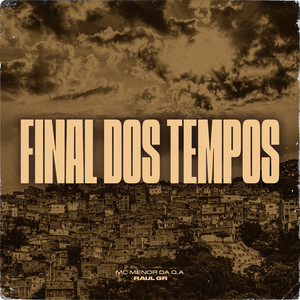 Final dos Tempos