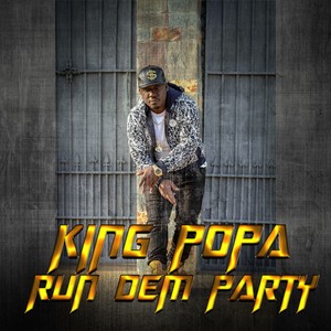 Run Dem Party (Inst.)