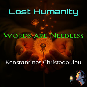 Lost Humanity - Words Are Needless