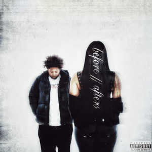 Rich & Sad (Explicit)