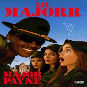 Major Payne (Explicit)