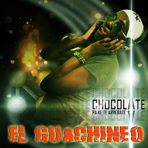 El Guachineo