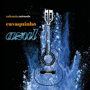 Cavaquinho Azul