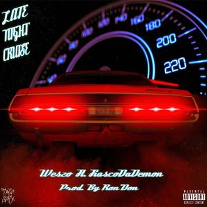 Late Night Cruise (feat. Fiascodademon) (Explicit)