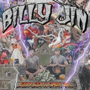 BILLY JIN (Explicit)