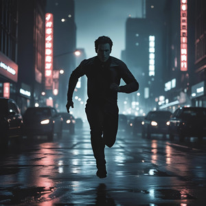 Match My Speed (Explicit)