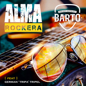 Alma Rockera