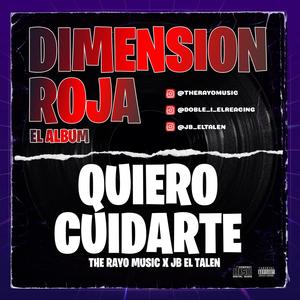 Quiero Cuidarte (feat. Jb el talen) [Explicit]