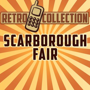 Scarborough Fair(Originally Performed By Simon & Garfunkel)