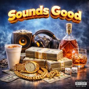 Medskolar - Blowing My Mind (feat. El King) (Explicit)