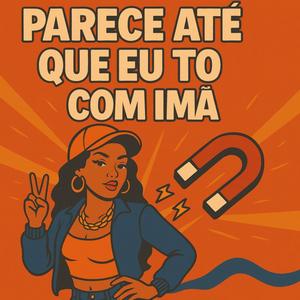 Parece até que eu to com Imã (DJ KS 027 Remix|Explicit)