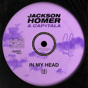 In My Head (La La La) (Explicit)
