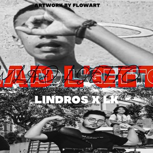 Wlad l'getto(feat. Lindros) (Explicit)