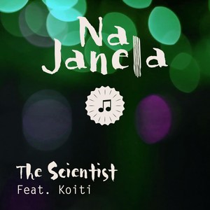 The Scientist(feat. Koiti)