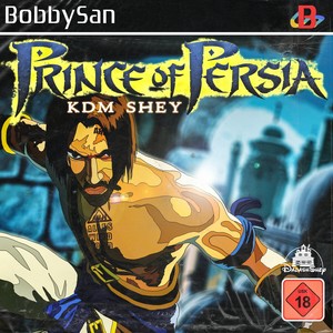 Prince of Persia (Explicit)