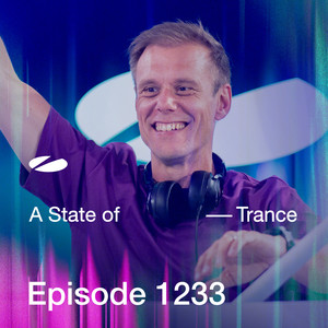 A State of Trance (ASOT 1233)