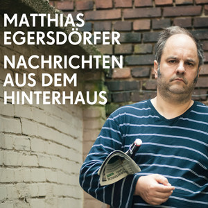 Nachrichten aus dem Hinterhaus (Live) [Explicit]