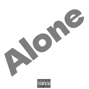 Alone (Explicit)