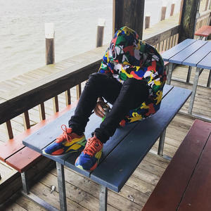 I Don't Blame You If You Never Want to See Me Again (Explicit)