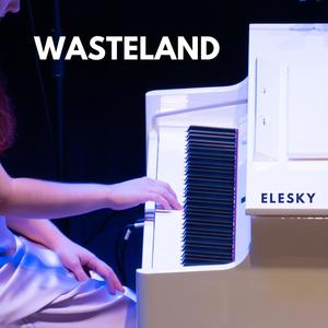 Wasteland (from "Arcane") (Piano Version)