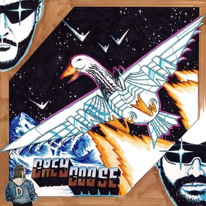 Grey Goose (Explicit)