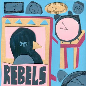 Rebels (Explicit)