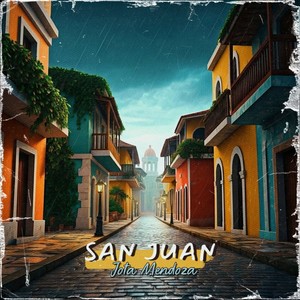 San Juan (COVER版)