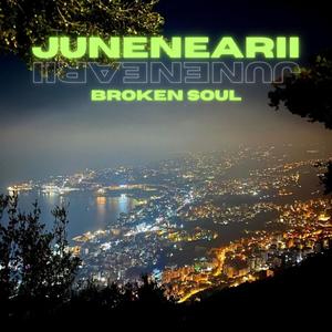 Broken Soul (Explicit)