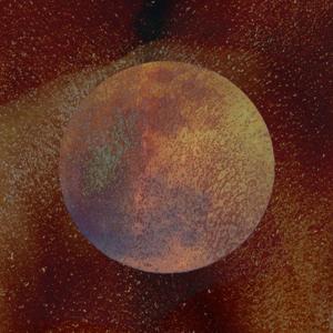 Moon (feat. maizmoody)