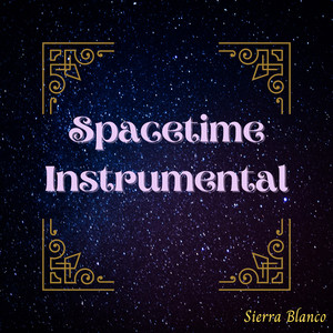 Spacetime (Instrumental)