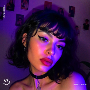 BELIEVE (TECHNO) [JACKYBOOM PIANO EDIT]