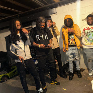 Extra (feat. Fat Aaron & Lil Zy) (Explicit)