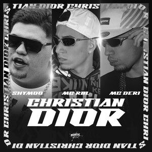 SHYMOO - Christian Dior