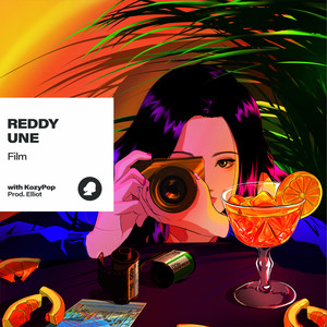 Reddy - Film