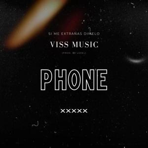 Phone (feat. Prod. Lexel)