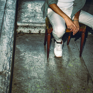 ¿Dónde están mis piernas?