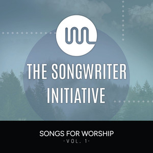 Songs For Worship, Vol. 1