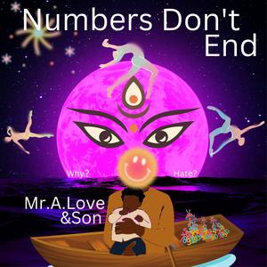 Numbers Don't End (feat. Insane Beatz)