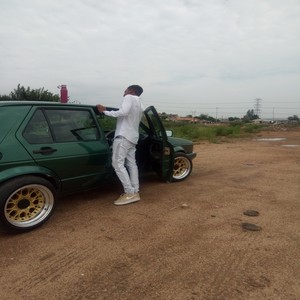 Move out the Way (Explicit)