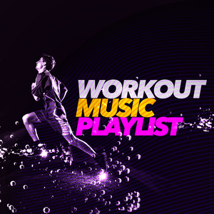 Workout Music Playlist