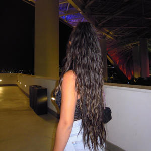 Nobody Gets Me (Explicit)